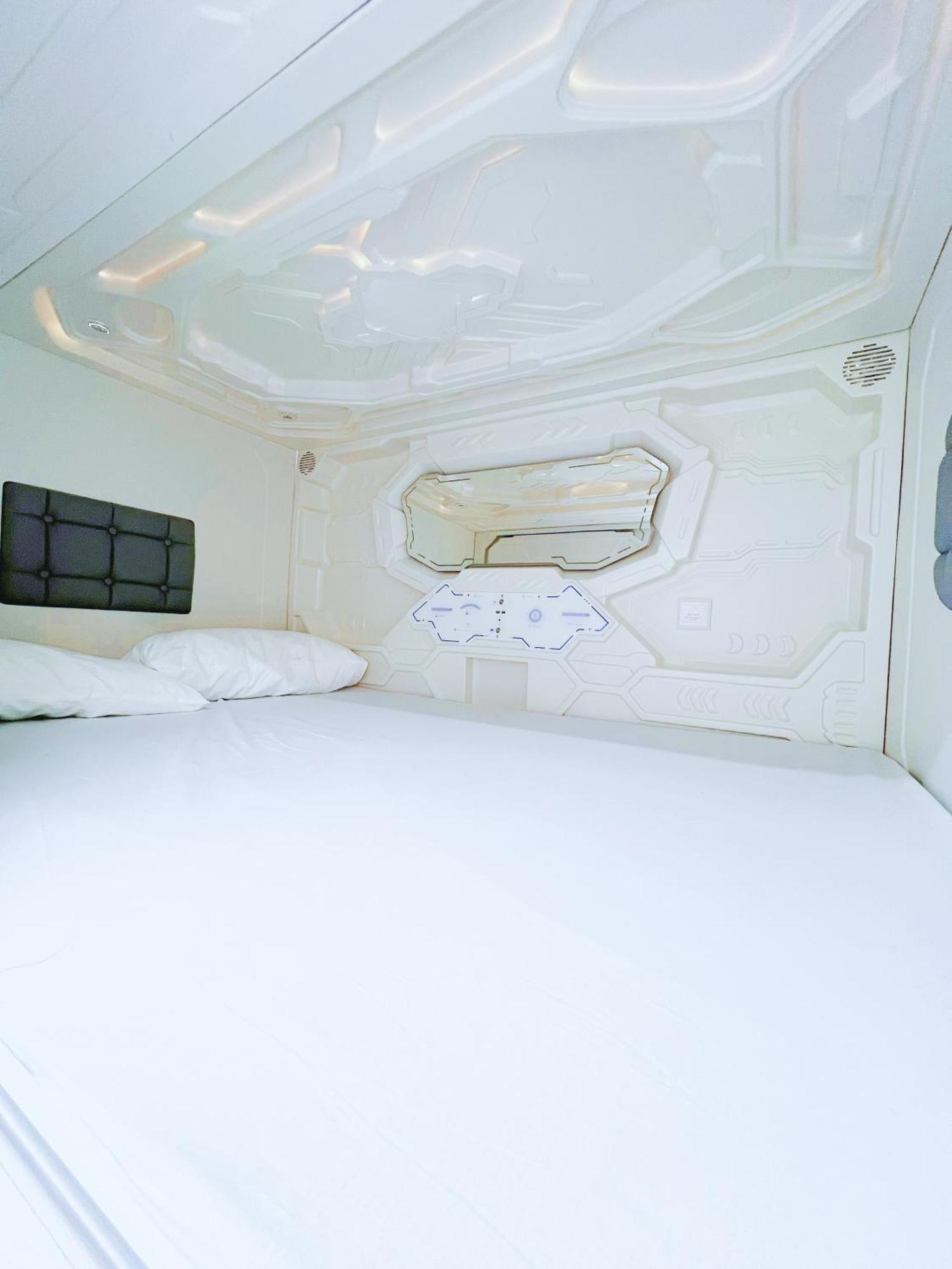 Doppelzimmer mit Gemeinschaftsbad
